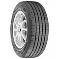Tire Optimo Hankook 2005-07 Mustang T Fits: 98 2011-14 Touring Base, 215/65R17 300 Chrysler (H727)