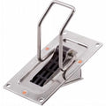 Bailer Inside Mount - Super Mini