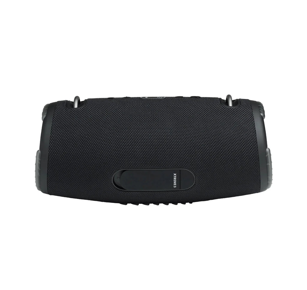 w/divvi! Hardshell Bluetooth Black Kit Portable Case 3 Speaker Xtreme JBL
