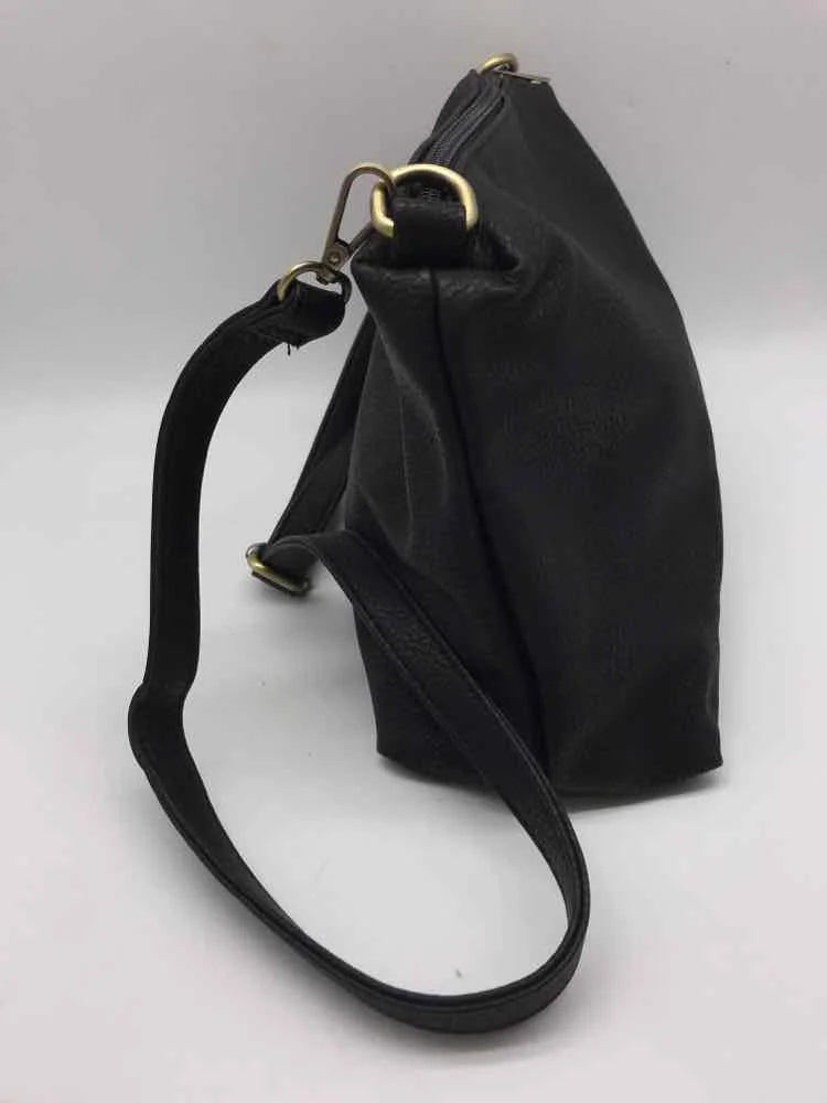 Black Susan Crossbody Crossbody Joy Pre-Owned