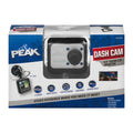 PEAK CT Dash Cam, 1.0