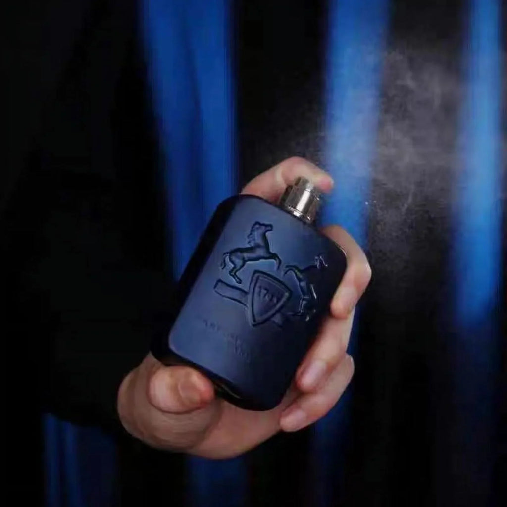 Ma_rly, by Parfums_ Parfums_ 4.2 De_Marly oz Layton Spray EDP（Men） De