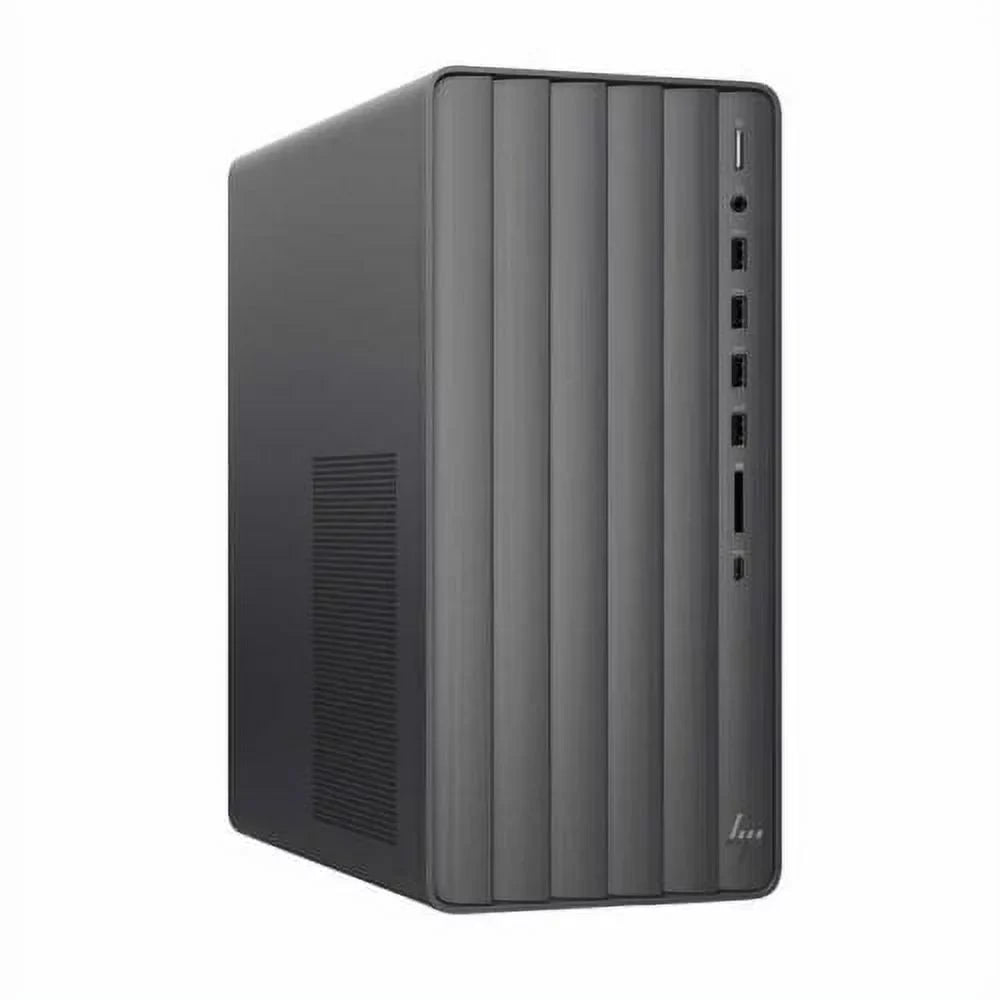12th GTX i7-12700F - SUPER GeForce 1660 Windows Desktop Gen 11- ENVY HP - Core