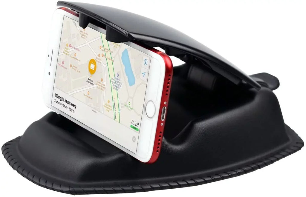 Friction Garmin GPS Magellan Mount GO Dashboard Nonslip Mount, Tomtom for Via Nuvi Beanbag Holder GPS GPS