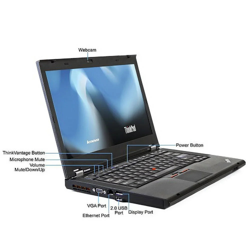 T420 ThinkPad Windows Used Laptop