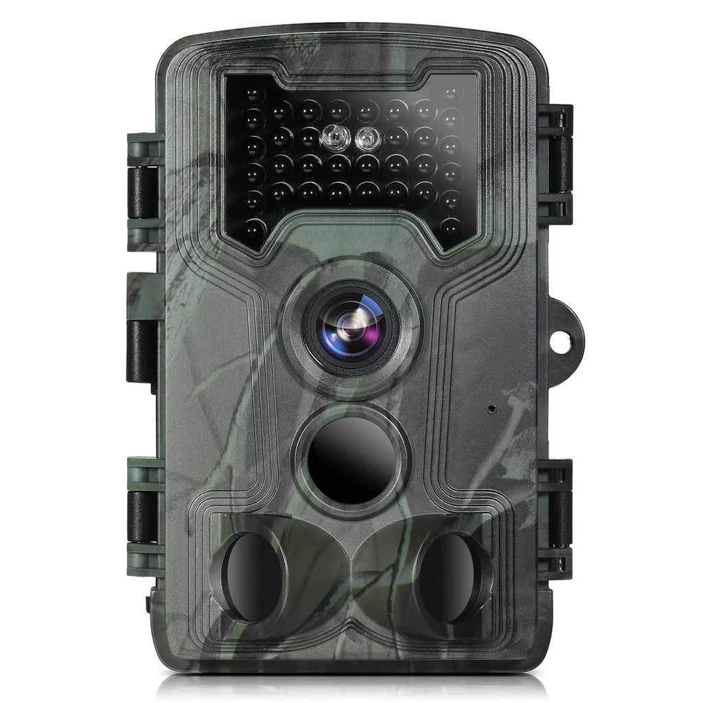 Trail Camera, Researching Waterproof and 36MP Game for Vision Wildlife 1080P Camera Night