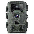 Trail Camera, Researching Waterproof and 36MP Game for Vision Wildlife 1080P Camera Night