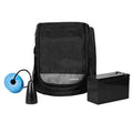 Fishing Transducer Garmin w/GT8HW-IF Portable Kit Ice Small