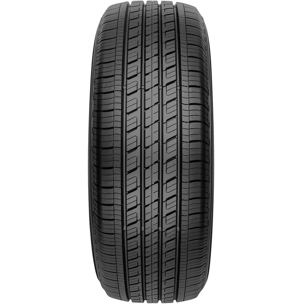 4 98T Aria Nexen of Tires Set 225/55R18 AH7