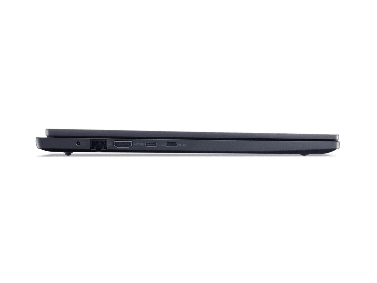 SSD WUXGA Acer 1920 16 P414-41 x 14" - Ryzen Core) 2.70 (8 AMD Slate Blue TMP414-41-R923 Octa-core 1200 512 - GB PRO - TravelMate - GB 6850U - GHz P4 Total - Notebook 7 RAM