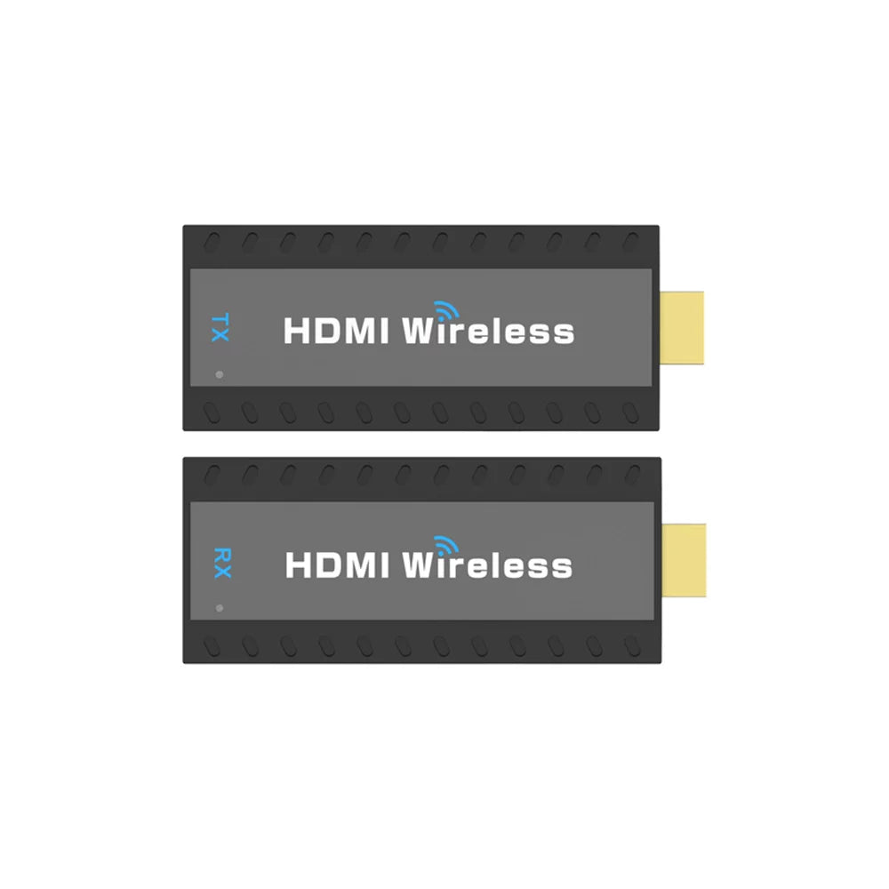 5Ghz Dongle WiFi Receiver Mini HDMI and Wireless Transmitter With axGear Extender