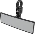 Clamps Tube Panoramic Mirror PSM21009-185 BaseClamp View with 1.85” Scosche 9”