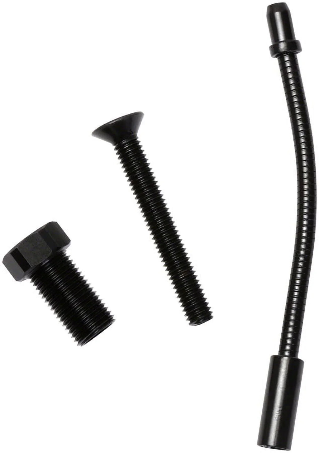 Design 73?� x 1 Bk Profile Aeria Stem 90 1/8"