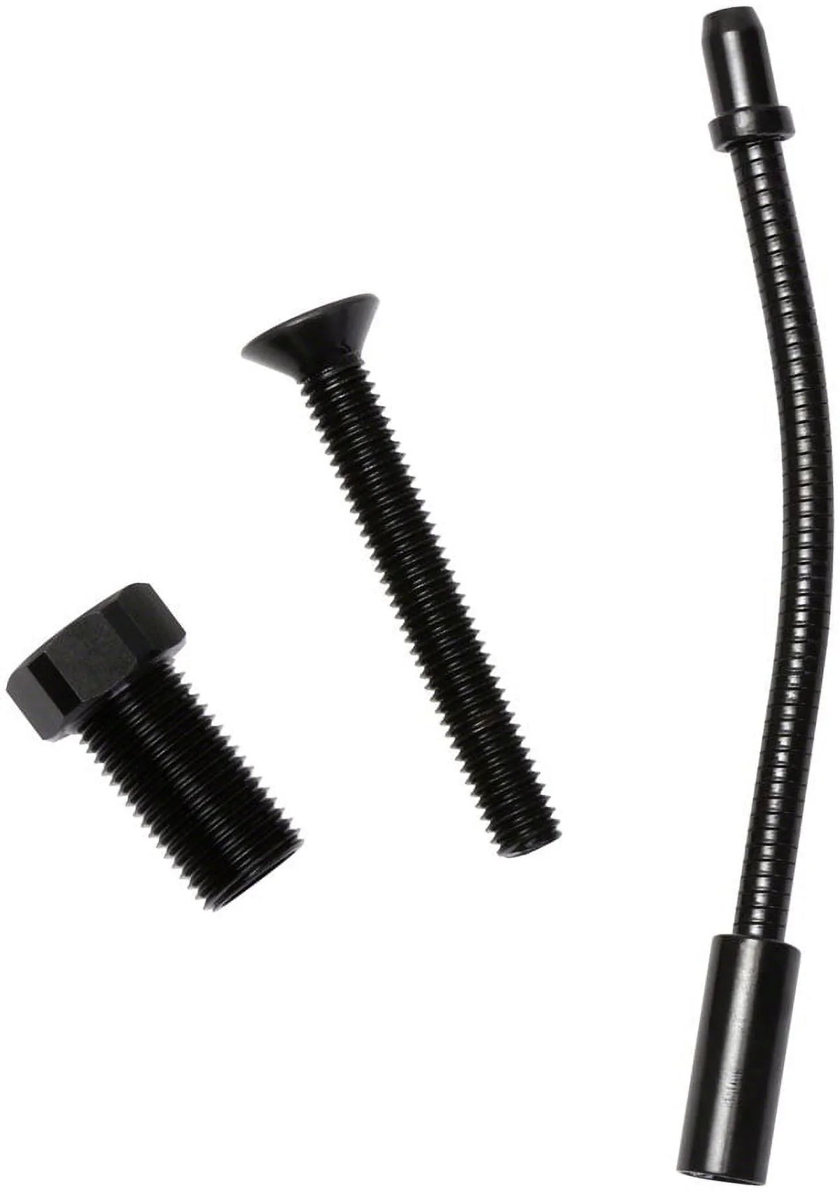 Design 73?� x 1 Bk Profile Aeria Stem 90 1/8"