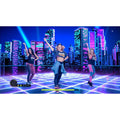 505 Switch, Games, ZUMBA Nintendo Pre-Owned 812872017235 BURN IT - UP,