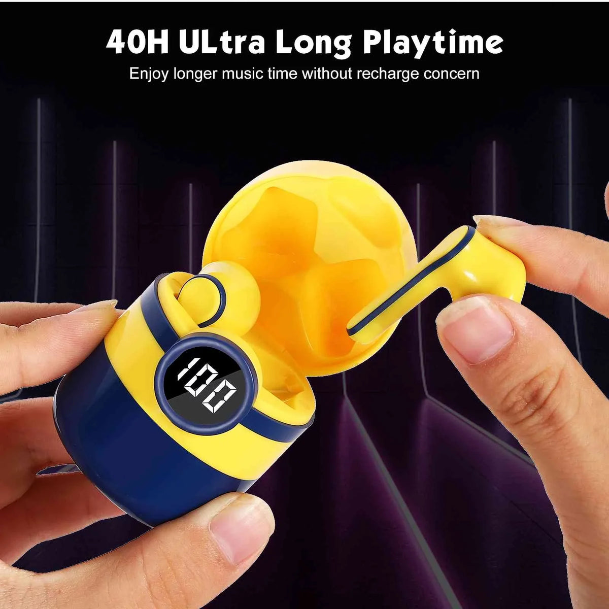 Q350 Earbuds Deep Digital 10T Redmi With Bluetooth Bass Ear Bluetooth Amazon Ipx7 For Waterproof In Earbuds Kindle Wireless For Microphone & Headphones Xiaomi Note Fire Hd Display 5G Urbanx