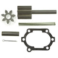SUPREME Oil Pump Engine 1971-1988 OLDSMOBILE CUTLASS Melling PONTIAC select: FIREBIRD, P/N:K-22F 1977-1979 Fits Kit Repair