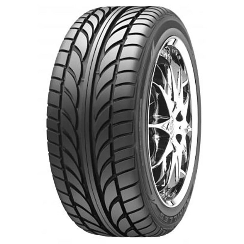 88V Summer 195/60R15 Passenger Tire Achilles Sport ATR