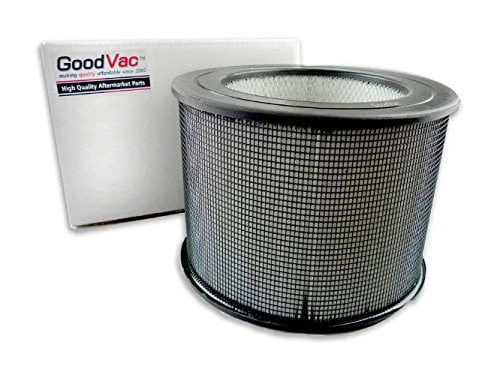 Defender fit 4000 Replacement to GoodVac Filter Queen Filter