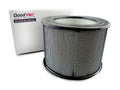 Defender fit 4000 Replacement to GoodVac Filter Queen Filter