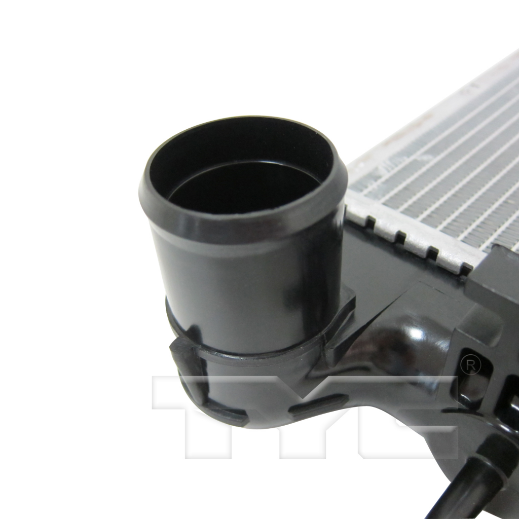 16 Radiator w/ | KarParts360: 17 Transmission 2015 18 Automatic For Wagon 2019 CVT Outback 45111-AL05A Engine 3.6L Subaru SU3010663