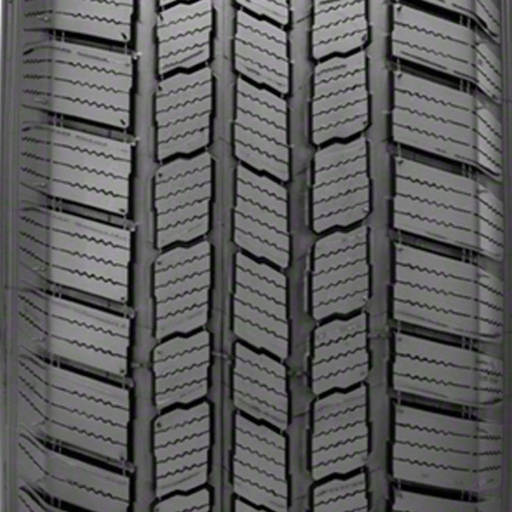 Truck Season 245/55R19 Defender M/S Tire Michelin All Light 103H LTX