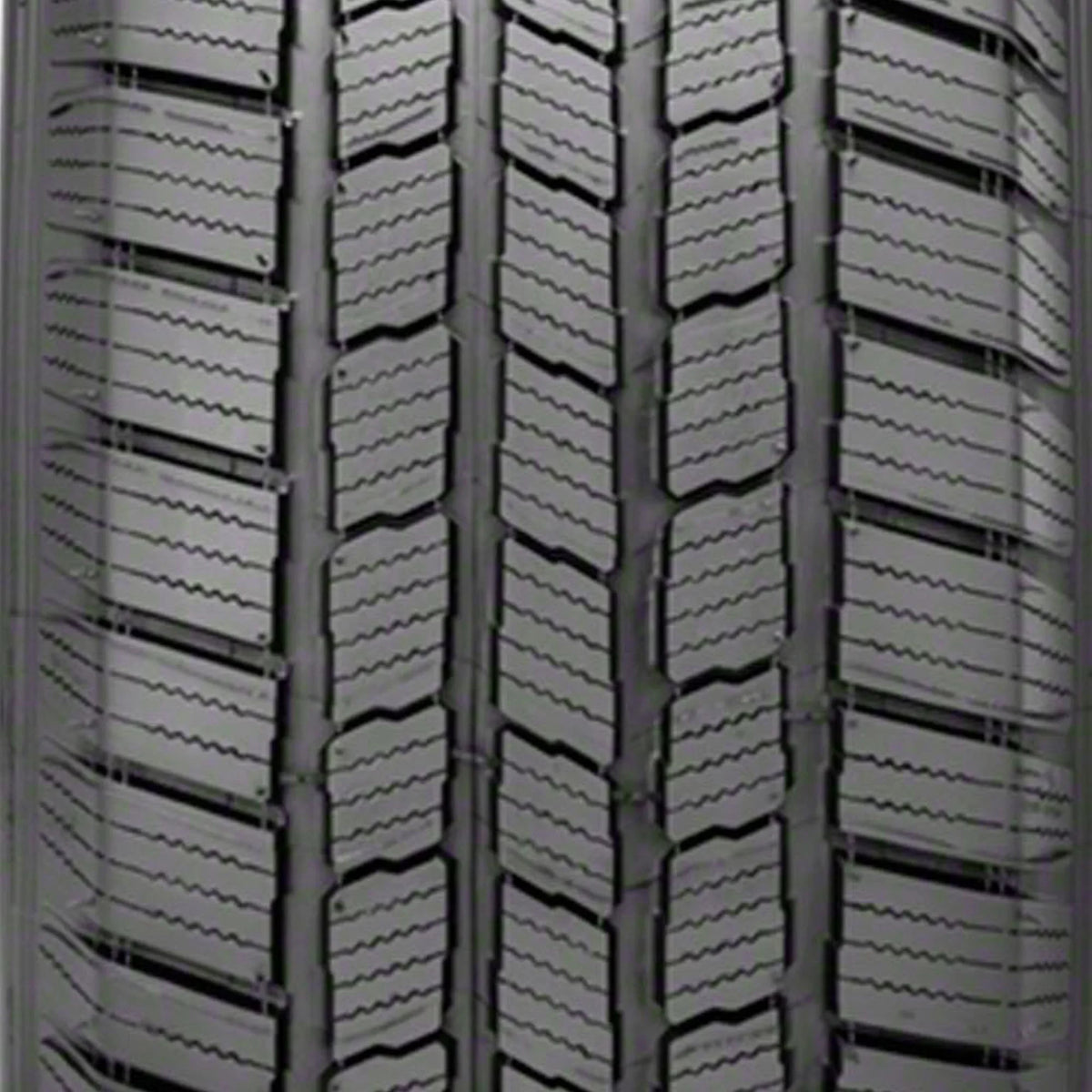 Truck Season 245/55R19 Defender M/S Tire Michelin All Light 103H LTX