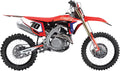 Graphics Factory (24-01304) Shroud 18 Effex Honda Series EVO Kit