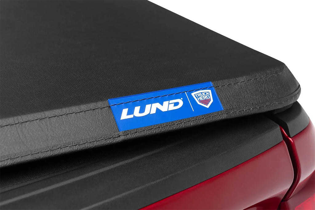 Genesis for Tonneau Ram 2019 1500 Lund LND-950165 Cover Tri-Fold