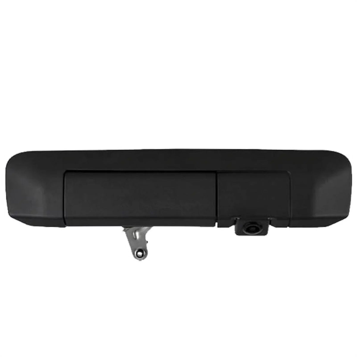 iBeam Handle USA TE-TATGC Black Toyota Tailgate Camera,