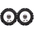 Speakers 220W Alpine Coaxial 6.5" 2-Way