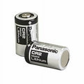 CR2 Volt Lithium Batteries 3 of Industrial Panasonic (Pack 48)