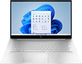HDMI Xe 11 Touchscreen w/RE WiFi FHD SSD 64GB 12-Core 6E USB 32GB NVMe Iris 4TB Laptop HP i7-1260P Envy 17.3" Graphics Home Thunderbolt4 DDR4 IPS 2023 Backlit 12th Windows Keyboard