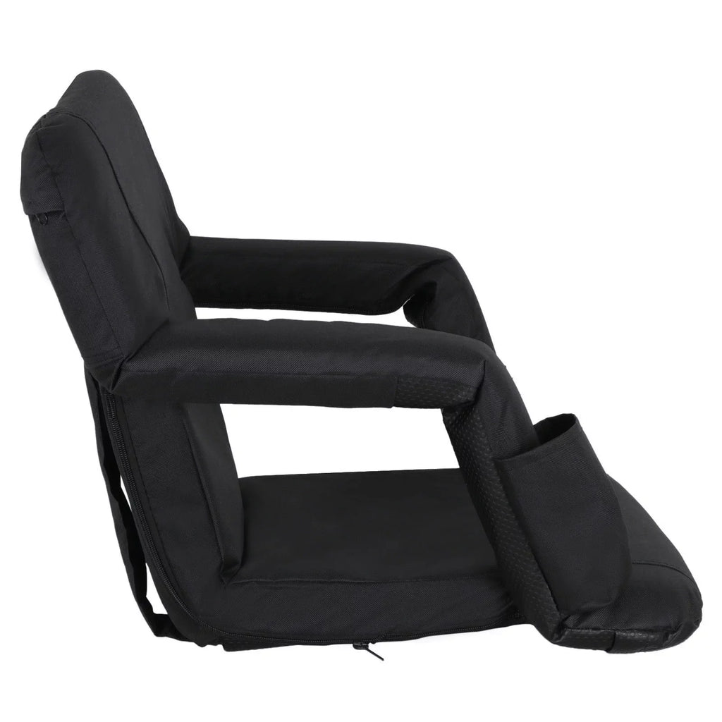 ZENY Seats Stadium Pieces) (2 Black