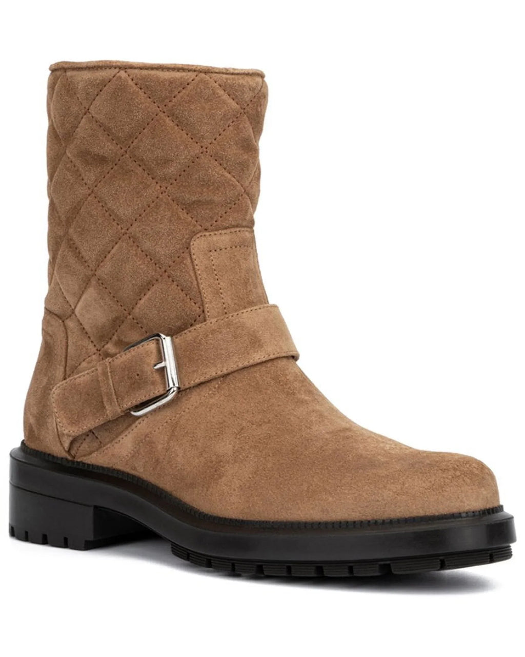 Leather Boot, Aquatalia 10.5 Weatherproof Leva