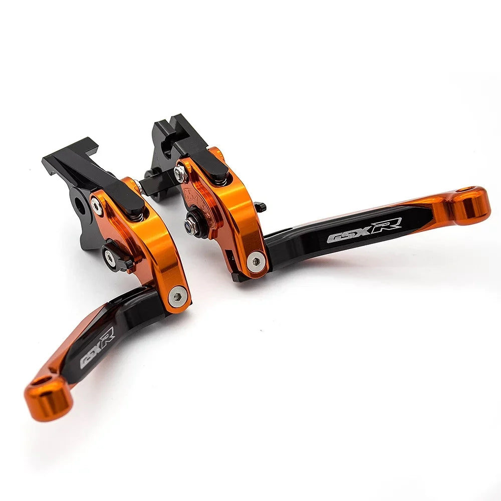 Enduro 1050 Adventure Clutch Folding 2019, Dk/SMC/SMCR/690 Extendable 701 690 R Levers 1090 690 for Adventure/R 2014-2020, Brake R 2016, Supermoto/Enduro SMC 2017-2020 FXCNC 2017-2018,