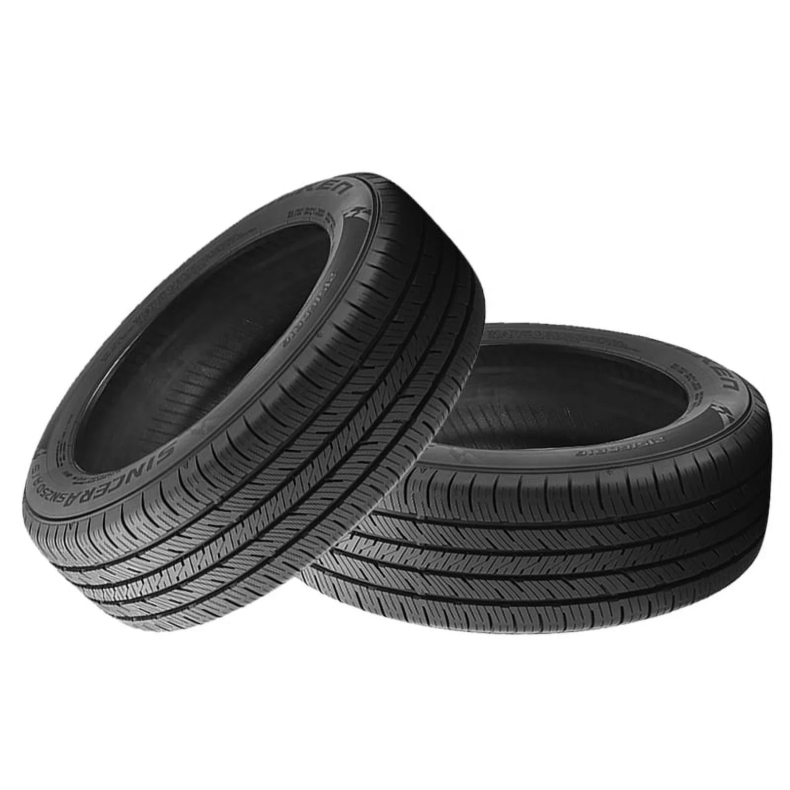 Sincera Tire 225/50R17XL 98V A/S All-Season BW SN250 Falken
