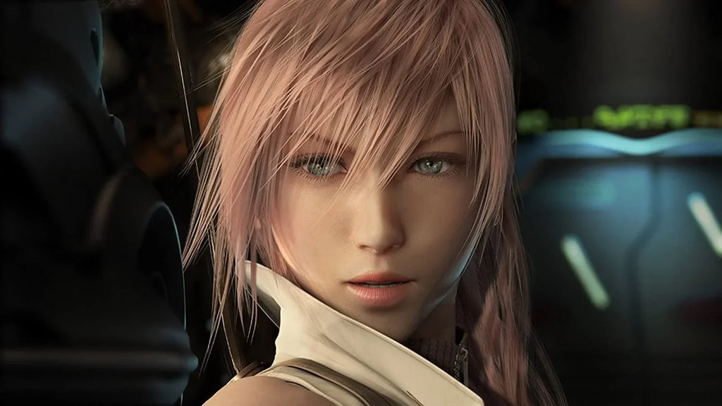 PlayStation Final [ Fantasy XIII 3] NEW