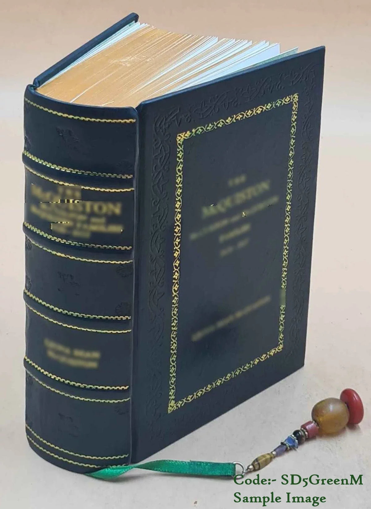 Vpsala [Premium genti Leather natura delle cose di Historia regno Bound] nel delle settentrionali Olao gotho et di da Suezia 1565 arciuescouo Magno della Gozia e