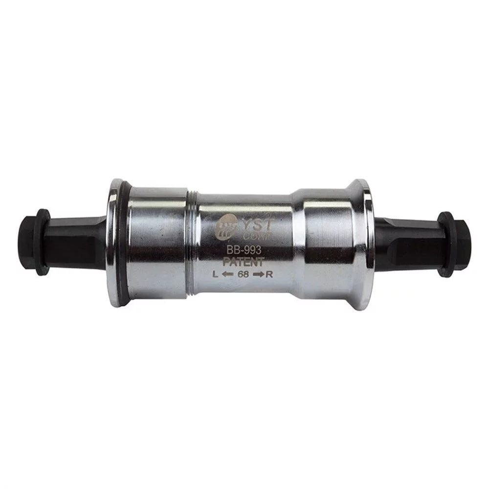 Sunlite Threadless 68x119mm Repair Shell SQR for Bottom JIS Bracket Stripped