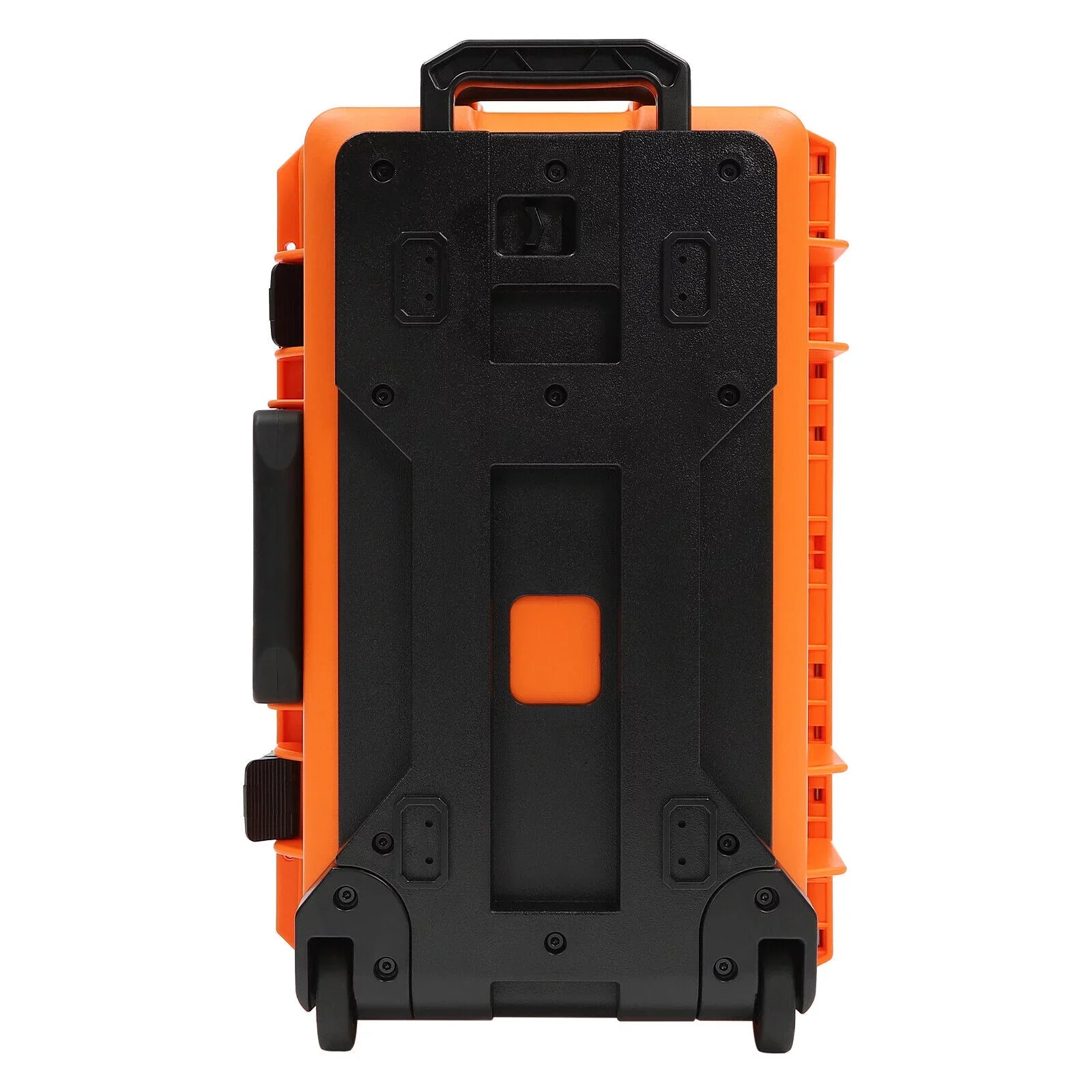 Box 22" Camera Storage Carry Roller Case Camera Waterproof Protect Case Box