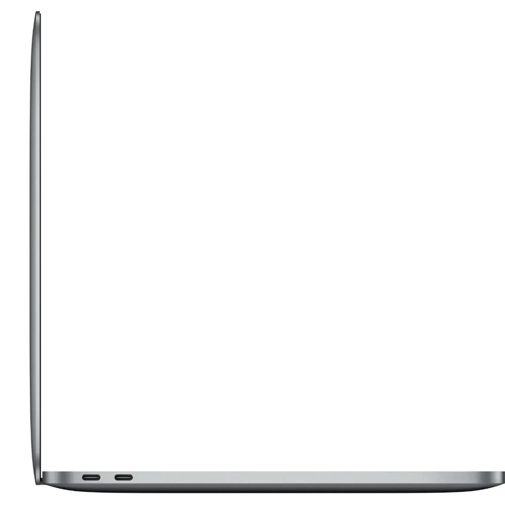 i9 - A-1990 - 15" 512GB Gray Pro-Model RAM -16GB Storage Restored Core Macbook