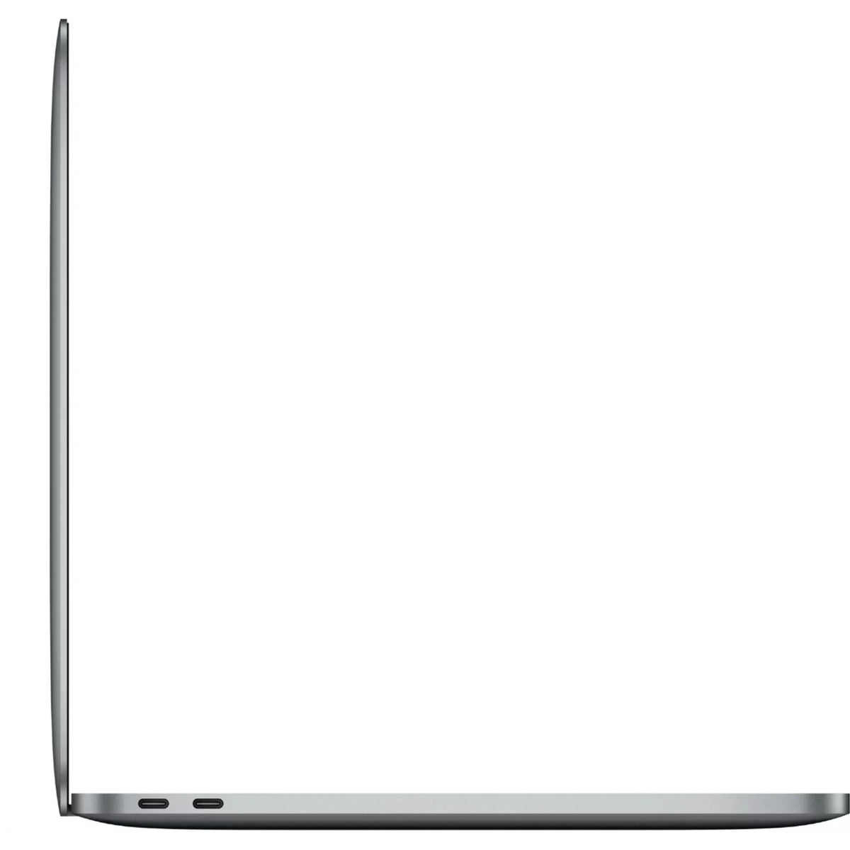 i9 - A-1990 - 15" 512GB Gray Pro-Model RAM -16GB Storage Restored Core Macbook