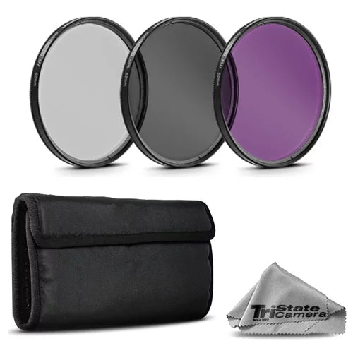 STM IS EOS Camera f/4-5.6 Canon Lens +64GB PC +11-22mm Mirrorless (Black) Filter M200 +3