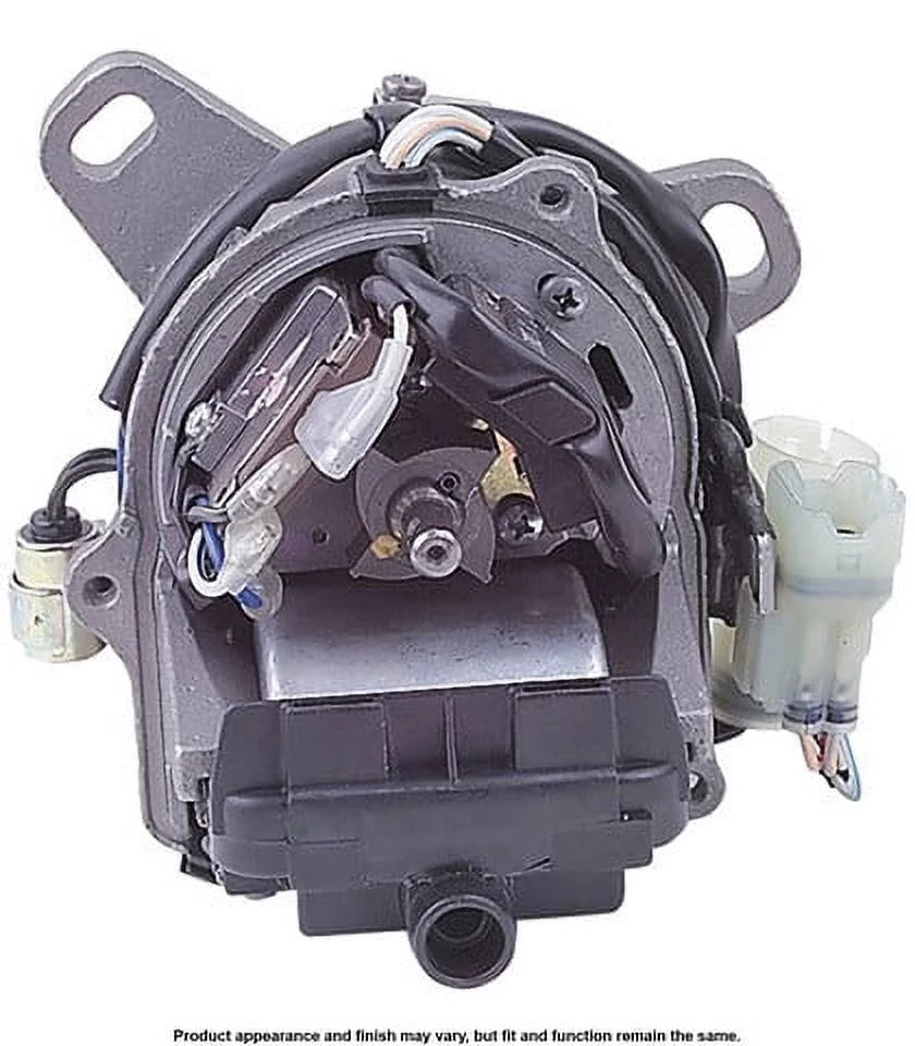 HONDA CIVIC P/N:31-17401 A1 Distributor 1990-1991 select: Fits Cardone