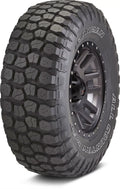 M/T Tire All 120/117Q Truck Jeep LT235/80R17 E/10 Off-Road Ironman Country Mud
