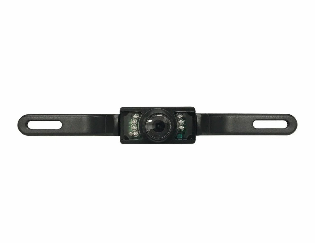 CAMERA NIGHT FOR VISION PIONEER VIEW FRAME COLOR BLACK REAR AVIC-5000NEX