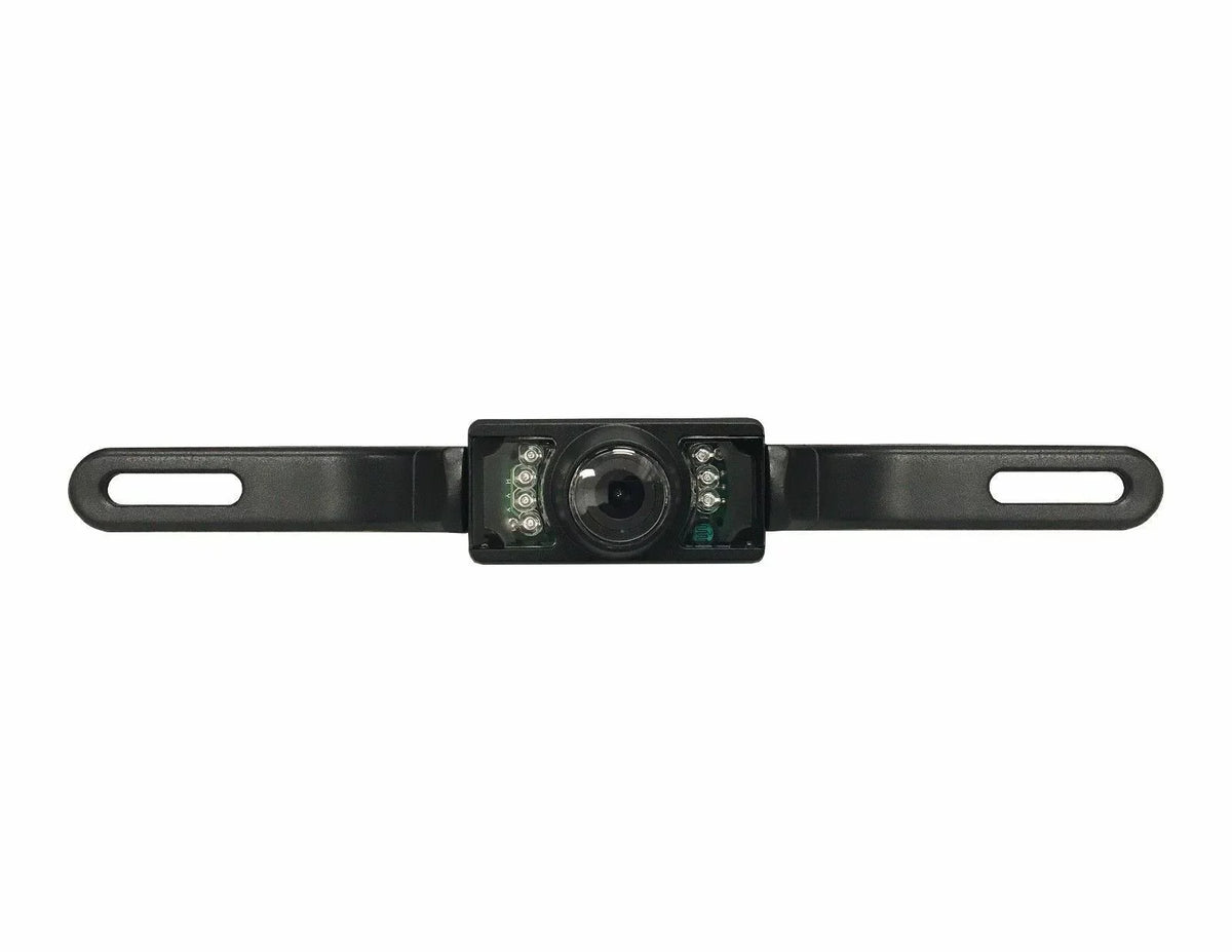CAMERA NIGHT FOR VISION PIONEER VIEW FRAME COLOR BLACK REAR AVIC-5000NEX
