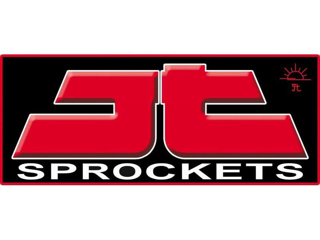 GS JT Sproket & 13-16 Front for Adventure Rear Kit F800 Sprockets