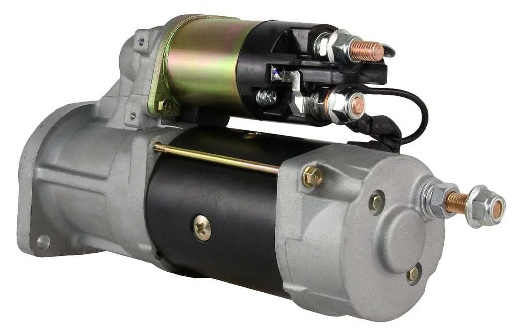 F700 12V F600 1902602 New Truck Starter Motor 10T F900 Fits Cummins F800